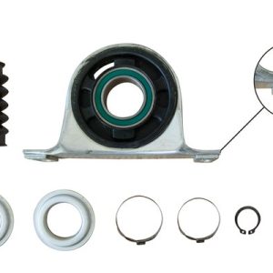 Suport ax cardanic TRUCKTEC AUTOMOTIVE 02.34.029 – VW | AutoRival