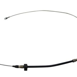 Cablu frana de parcare TRUCKTEC AUTOMOTIVE 02.35.267 – VW | AutoRival