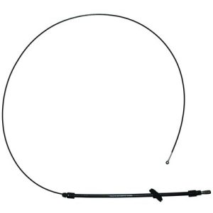 Cablu frana de parcare TRUCKTEC AUTOMOTIVE 02.35.412 – VW | AutoRival