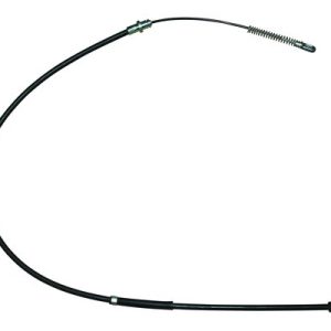 Cablu frana de parcare TRUCKTEC AUTOMOTIVE 02.35.415 – VW | AutoRival