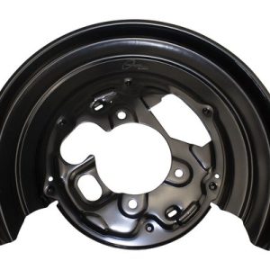 Protectie stropire disc frana TRUCKTEC AUTOMOTIVE 02.35.643 – VW | AutoRival