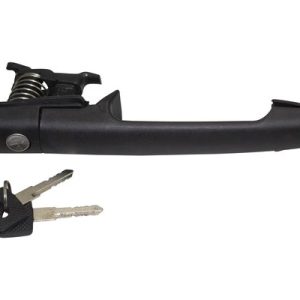 Manerul exterior al usii TRUCKTEC AUTOMOTIVE 02.54.008 – VW | AutoRival