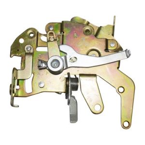 Incuietoare usa TRUCKTEC AUTOMOTIVE 02.54.041 – VW | AutoRival