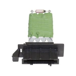 Rezistor ventilator habitaclu TRUCKTEC AUTOMOTIVE 02.59.114 – VW | AutoRival