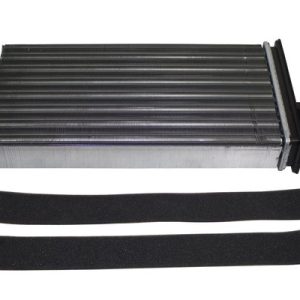 Schimbator de caldura incalzire habitaclu TRUCKTEC AUTOMOTIVE 02.59.142 – VW | AutoRival