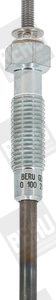 Bujie incandescenta BERU GV968 – VW | AutoRival