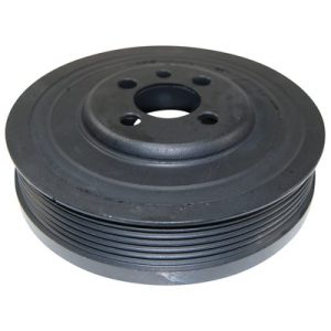 Fulie curea arbore cotit TRUCKTEC AUTOMOTIVE 07.11.031 – VW | AutoRival