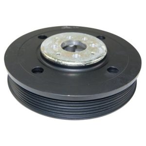 Fulie curea arbore cotit TRUCKTEC AUTOMOTIVE 07.11.032 – VW | AutoRival