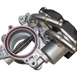 Carcasa clapeta TRUCKTEC AUTOMOTIVE 07.14.222 – VW | AutoRival