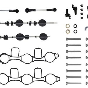 Set pentru reparat modul teava de aspiratie TRUCKTEC AUTOMOTIVE 07.14.305 – VW | AutoRival