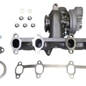 Compresor sistem de supraalimentare TRUCKTEC AUTOMOTIVE 07.14.317 – VW | AutoRival