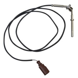 Senzor temperatura gaze evacuare TRUCKTEC AUTOMOTIVE 07.17.087 – VW | AutoRival
