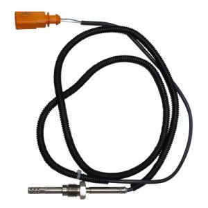 Senzor temperatura gaze evacuare TRUCKTEC AUTOMOTIVE 07.17.090 – VW | AutoRival