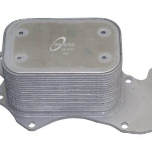 Radiator ulei motor TRUCKTEC AUTOMOTIVE 07.18.083 – VW | AutoRival