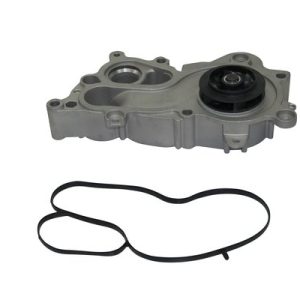 Pompa de apa TRUCKTEC AUTOMOTIVE 07.19.256 – VW | AutoRival