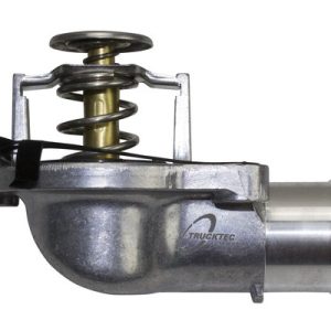 Termostat lichid racire TRUCKTEC AUTOMOTIVE 07.19.258 – VW | AutoRival