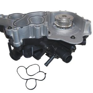 Pompa de apa TRUCKTEC AUTOMOTIVE 07.19.296 – VW | AutoRival