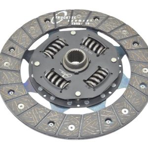 Disc ambreiaj TRUCKTEC AUTOMOTIVE 07.23.101 – VW | AutoRival