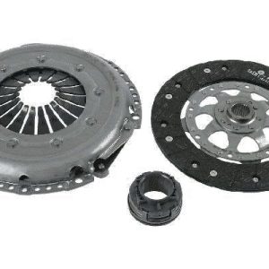 Kit ambreiaj TRUCKTEC AUTOMOTIVE 07.23.135 – VW | AutoRival