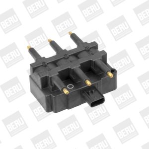 Bobina de inductie BERU ZS455 – VW | AutoRival