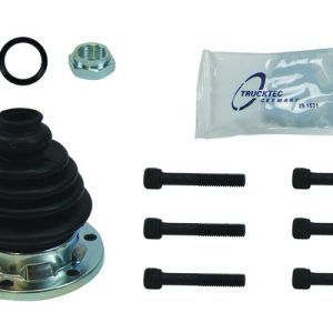 Ansamblu burduf articulatie planetara TRUCKTEC AUTOMOTIVE 07.31.025 – VW | AutoRival