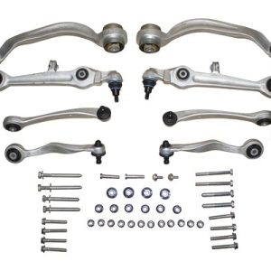 Set reparatie bara stabilizatoare TRUCKTEC AUTOMOTIVE 07.31.146 – VW | AutoRival