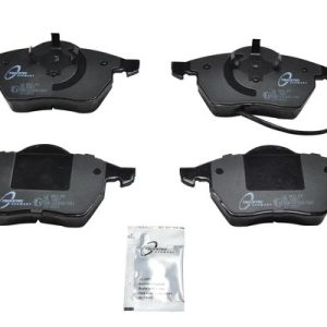 Set placute frana TRUCKTEC AUTOMOTIVE 07.35.104 – VW | AutoRival