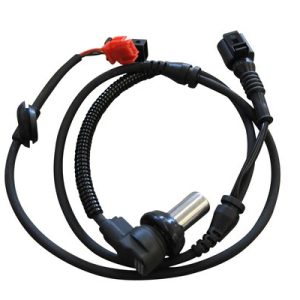 Senzor turatie roata TRUCKTEC AUTOMOTIVE 07.35.214 – VW | AutoRival