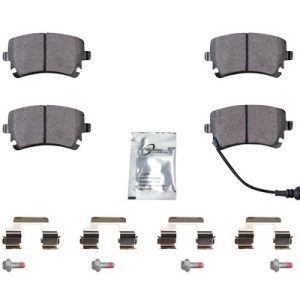 Set placute frana TRUCKTEC AUTOMOTIVE 07.35.239 – VW | AutoRival