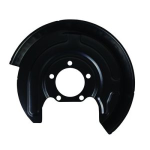 Protectie stropire disc frana TRUCKTEC AUTOMOTIVE 07.35.301 – VW | AutoRival