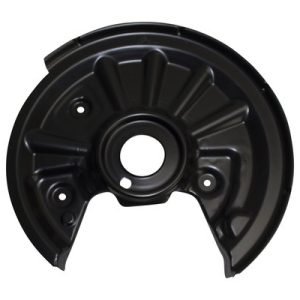 Protectie stropire disc frana TRUCKTEC AUTOMOTIVE 07.35.367 – VW | AutoRival
