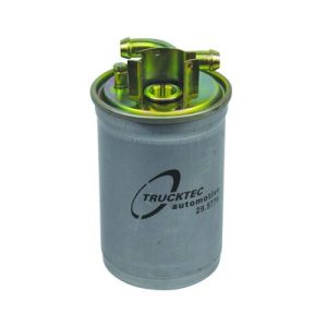 Filtru combustibil TRUCKTEC AUTOMOTIVE 07.38.026 – VW | AutoRival