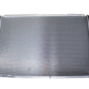 Radiator racire motor TRUCKTEC AUTOMOTIVE 07.40.124 – VW | AutoRival