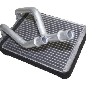 Schimbator de caldura incalzire habitaclu TRUCKTEC AUTOMOTIVE 07.59.091 – VW | AutoRival