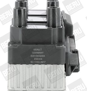 Bobina de inductie BERU ZSE004 – VW | AutoRival