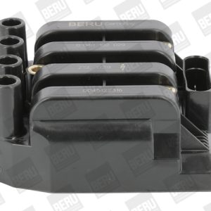 Bobina de inductie BERU ZSE029 – VW | AutoRival