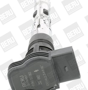 Bobina de inductie BERU ZSE062 – VW | AutoRival