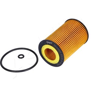 Filtru ulei ASHIKA 10-ECO025 – VW | AutoRival