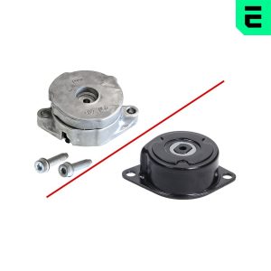 Intinzator curea transmisie OPTIMAL 0-N1609 – VW | AutoRival