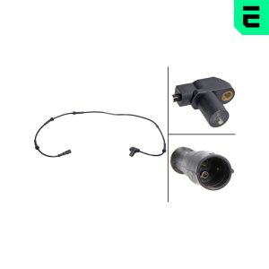 Senzor turatie roata OPTIMAL 06-S066 – VW | AutoRival
