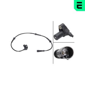 Senzor turatie roata OPTIMAL 06-S068 – VW | AutoRival
