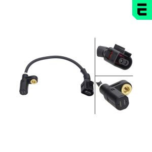 Senzor turatie roata OPTIMAL 06-S137 – VW | AutoRival