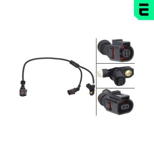 Senzor turatie roata OPTIMAL 06-S148 – VW | AutoRival