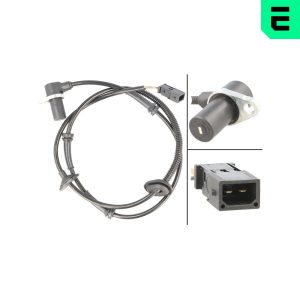 Senzor turatie roata OPTIMAL 06-S286 – VW | AutoRival