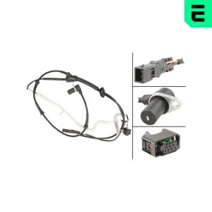 Senzor turatie roata OPTIMAL 06-S287 – VW | AutoRival