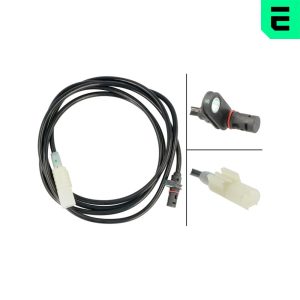 Senzor turatie roata OPTIMAL 06-S485 – VW | AutoRival