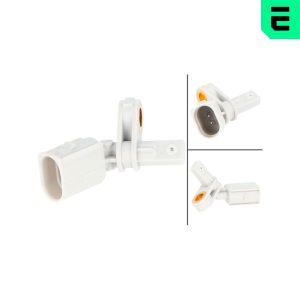 Senzor turatie roata OPTIMAL 06-S653 – VW | AutoRival