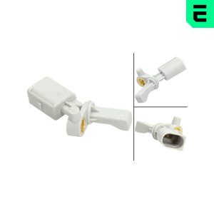 Senzor turatie roata OPTIMAL 06-S654 – VW | AutoRival