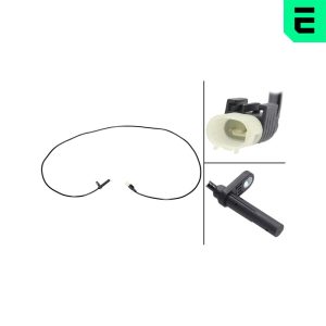 Senzor turatie roata OPTIMAL 06-S664 – VW | AutoRival