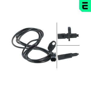 Senzor turatie roata OPTIMAL 06-S928 – VW | AutoRival